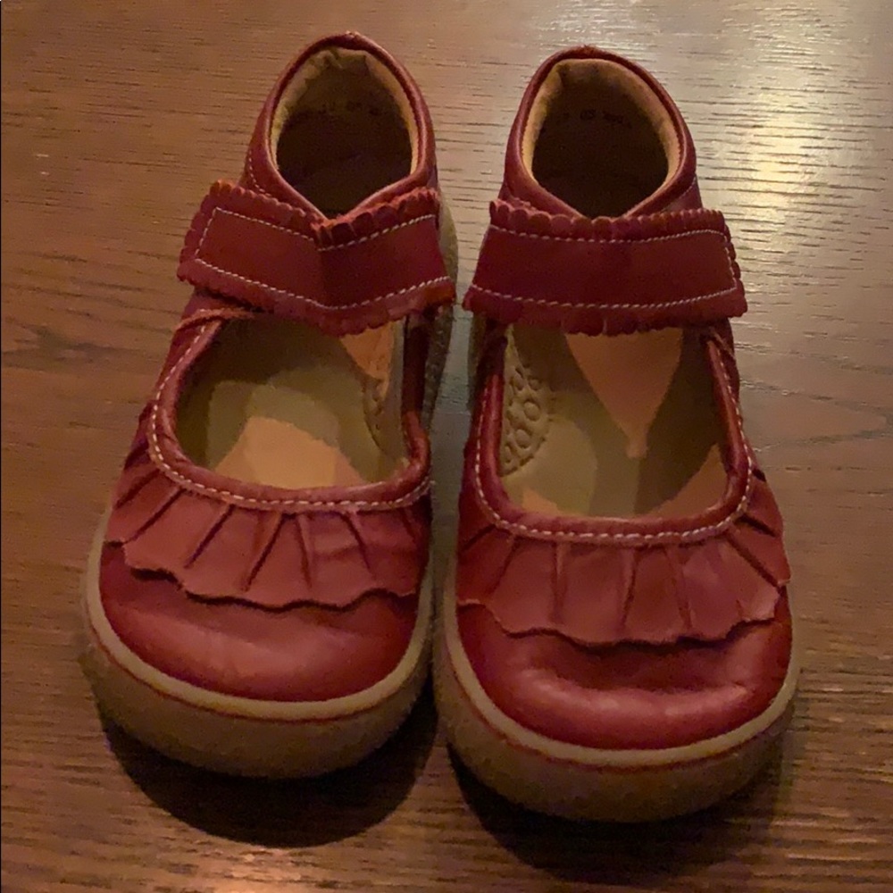 Size 12 Livie and Luca GUC